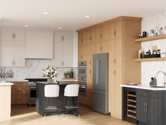 505 Studio Road Unit 1