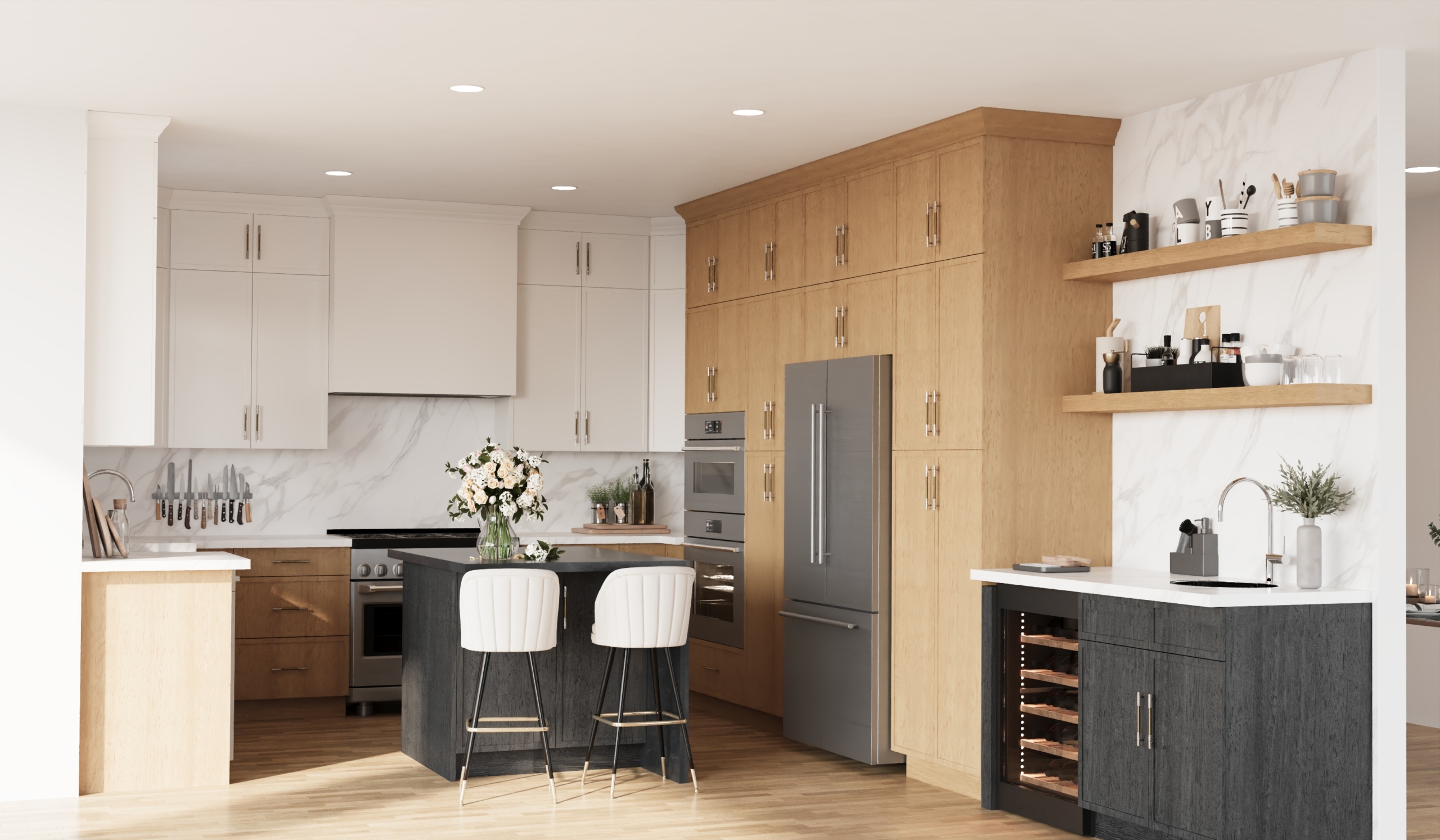 505 Studio Road Unit 1
