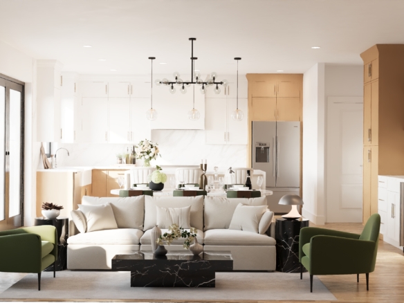 505 Studio Road Unit 2