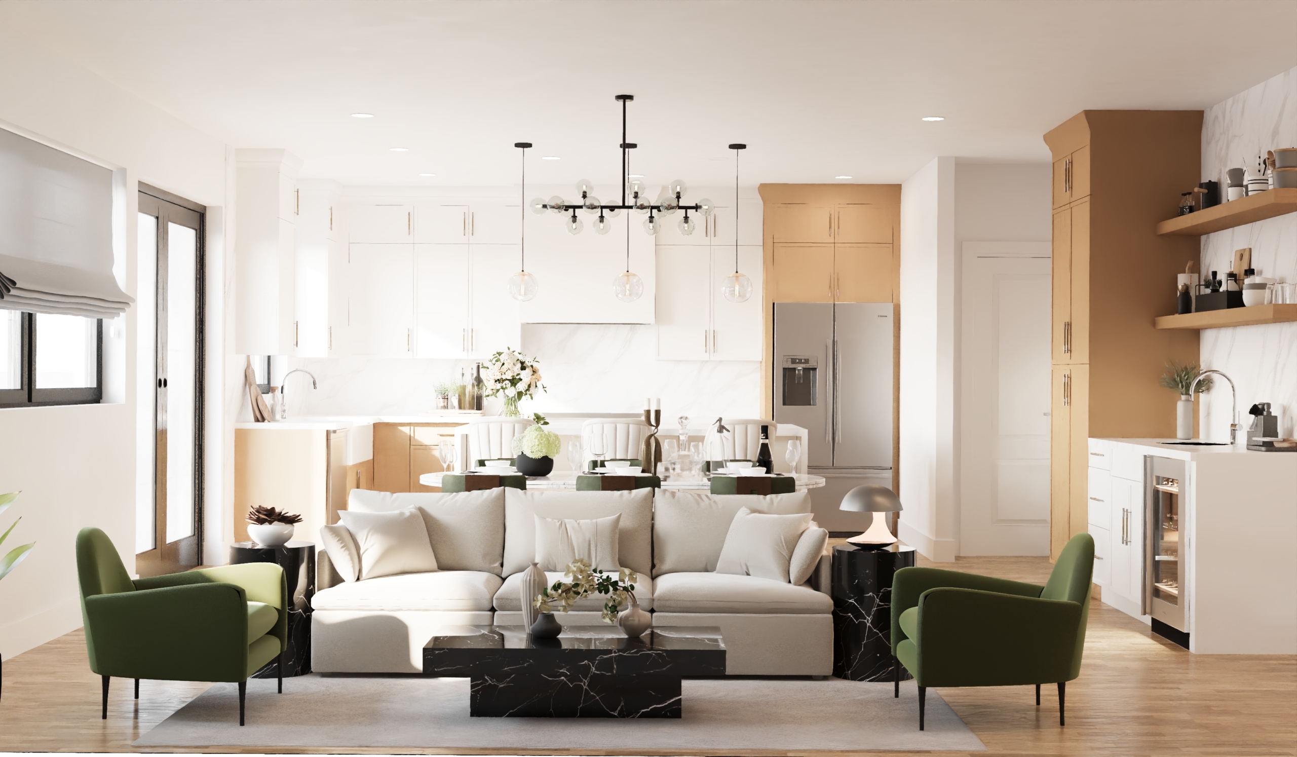 505 Studio Road Unit 2