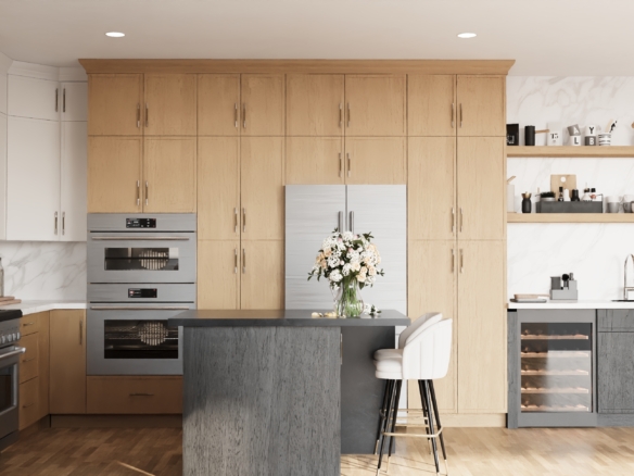 505 Studio Road Unit 1