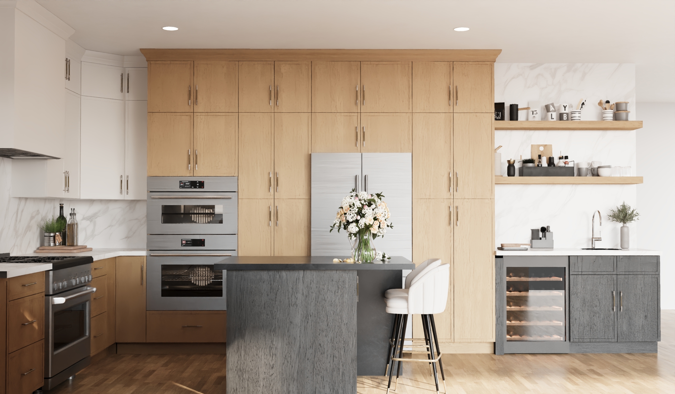 505 Studio Road Unit 1