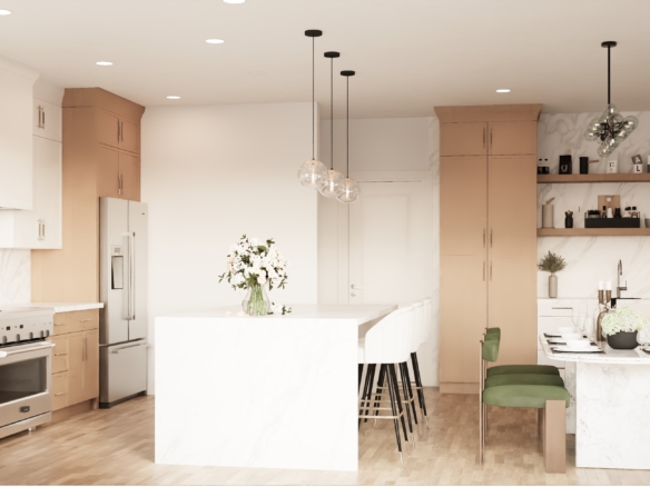 505 Studio Road Unit 2