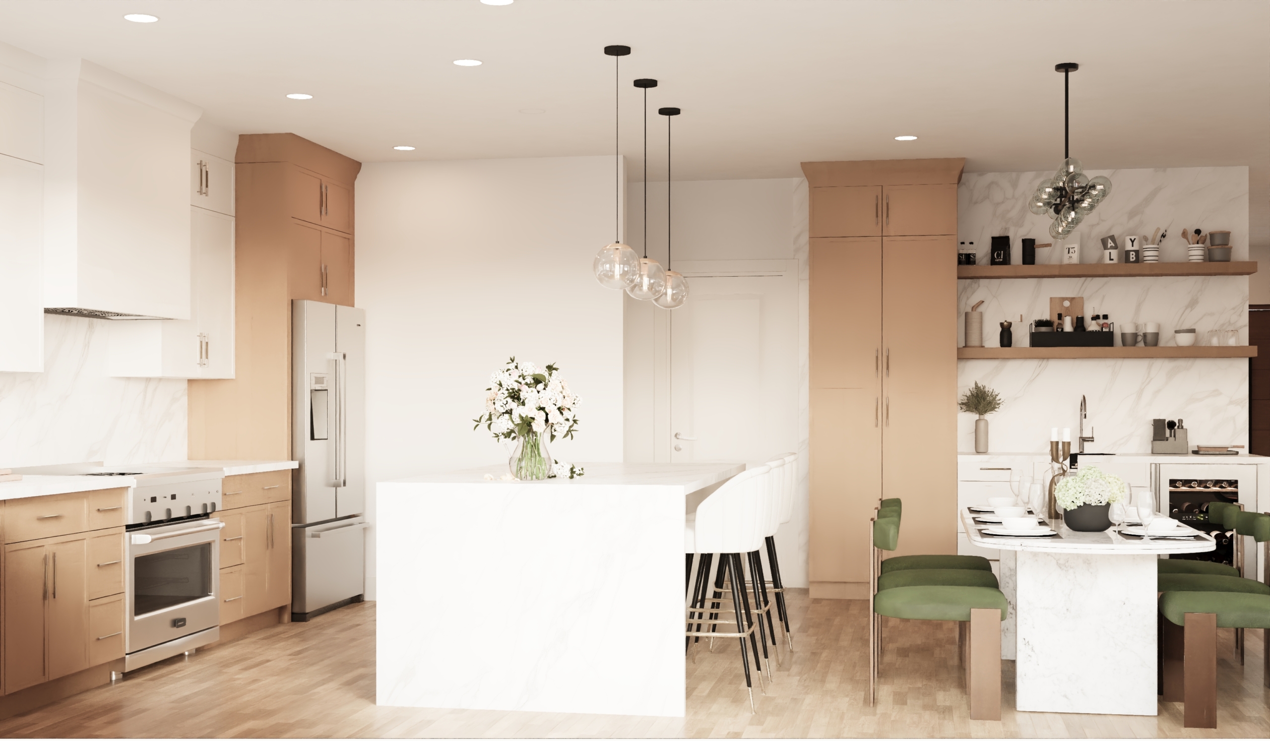 505 Studio Road Unit 2