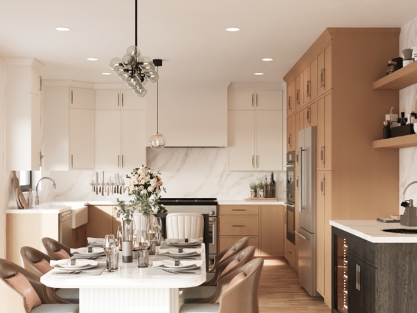 505 Studio Road Unit 1