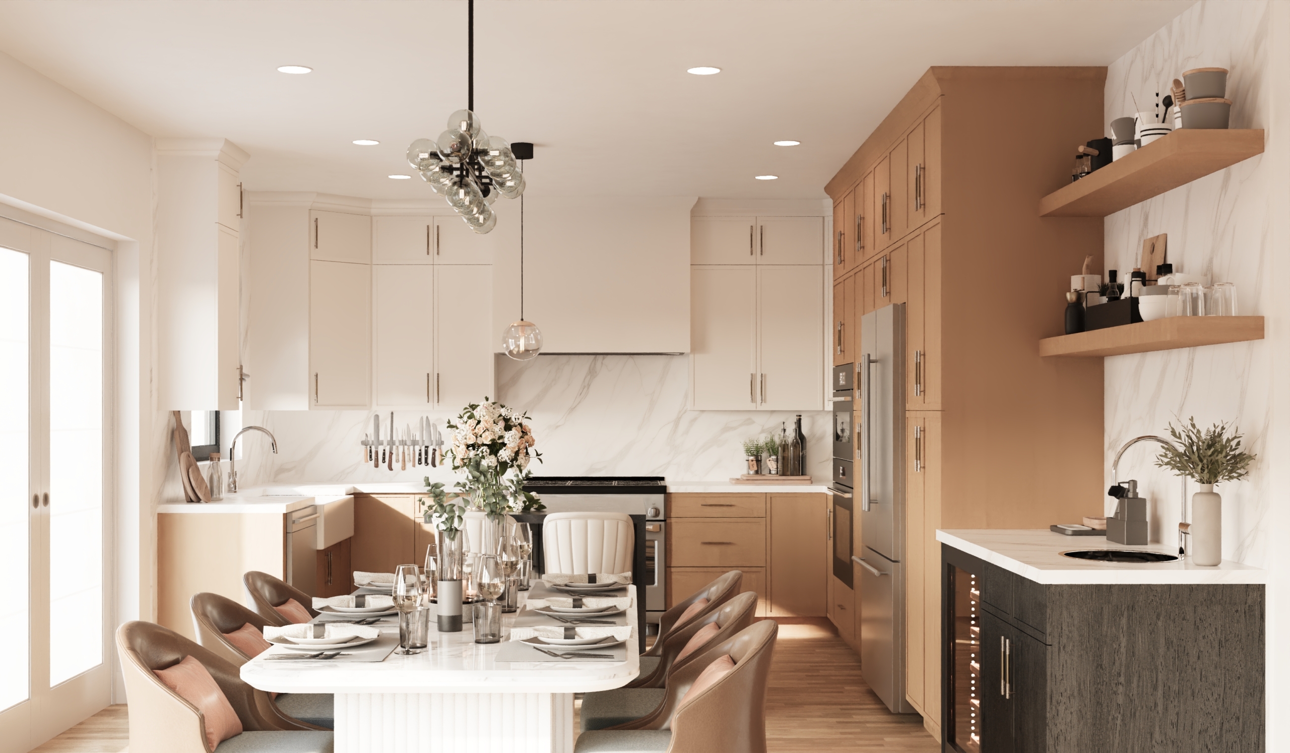 505 Studio Road Unit 1