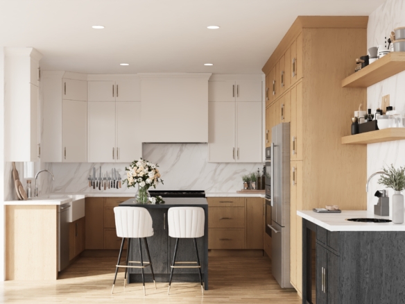 505 Studio Road Unit 1