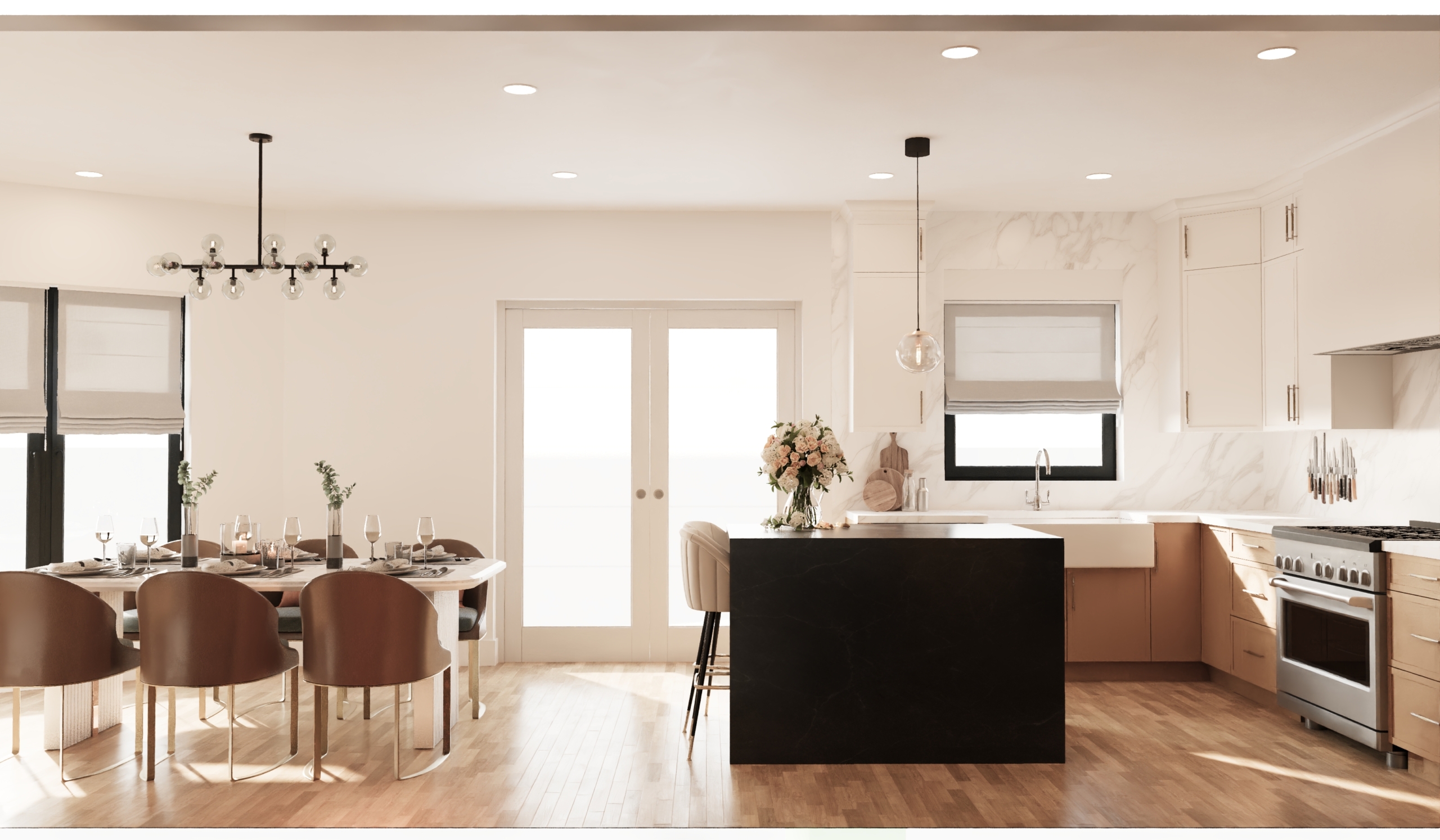 505 Studio Road Unit 1