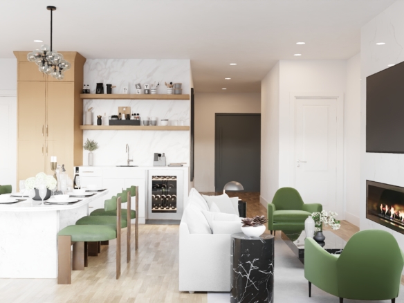 505 Studio Road Unit 2