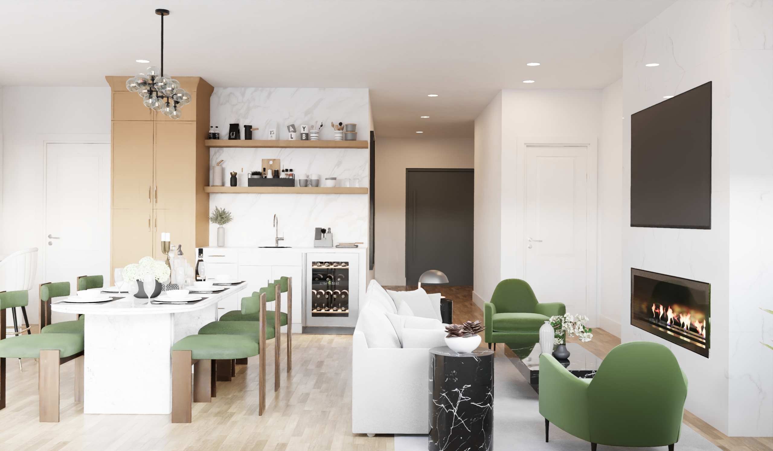 505 Studio Road Unit 2
