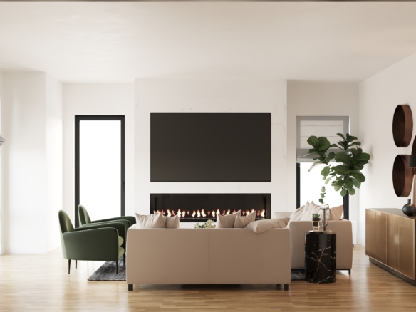 505 Studio Road Unit 1