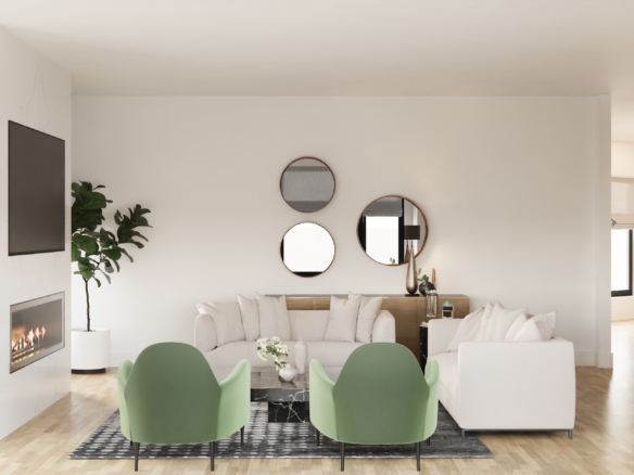 505 Studio Road Unit 1