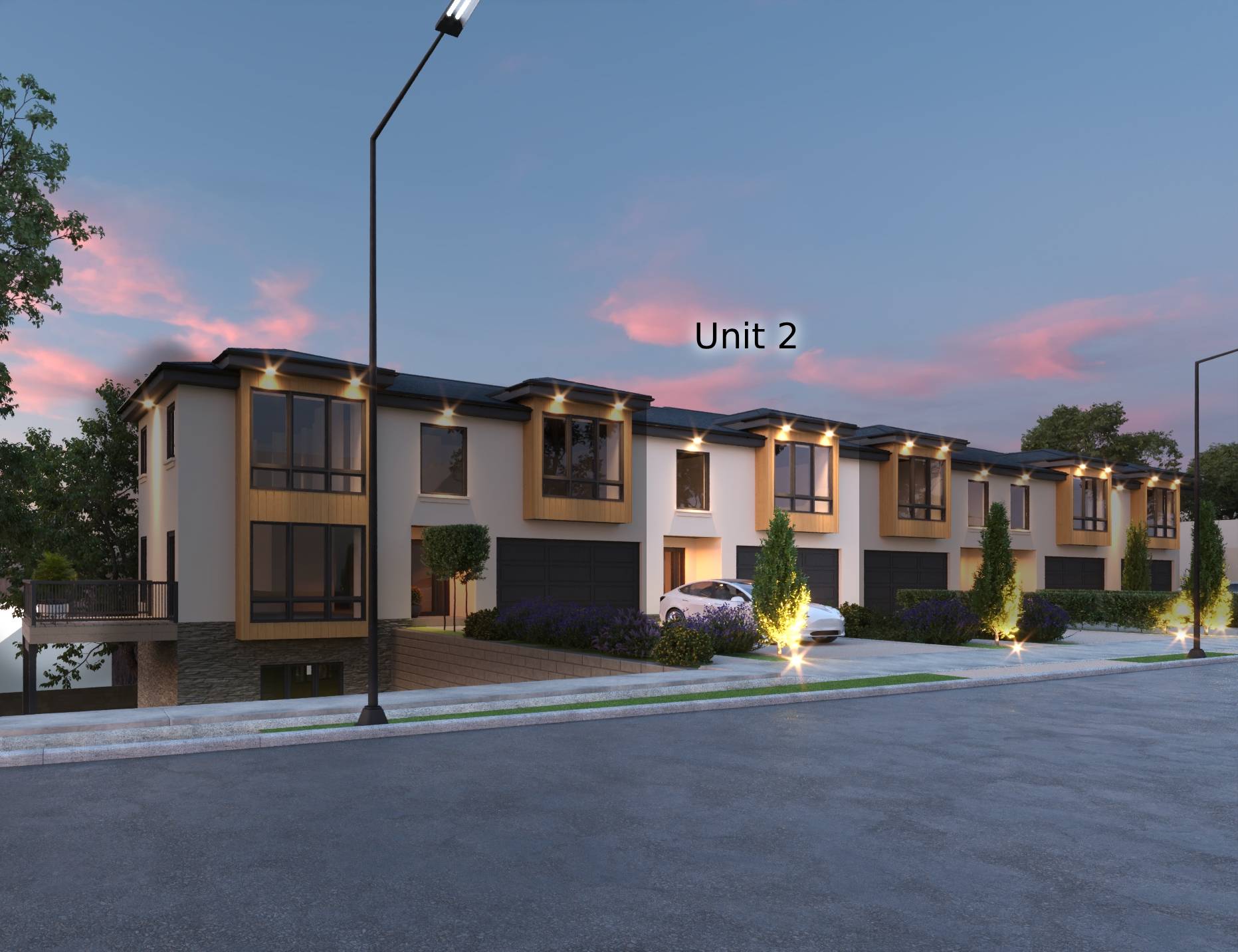 505 Studio Road Unit 2