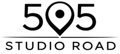 505_Studio_Road-Logo_400_BN