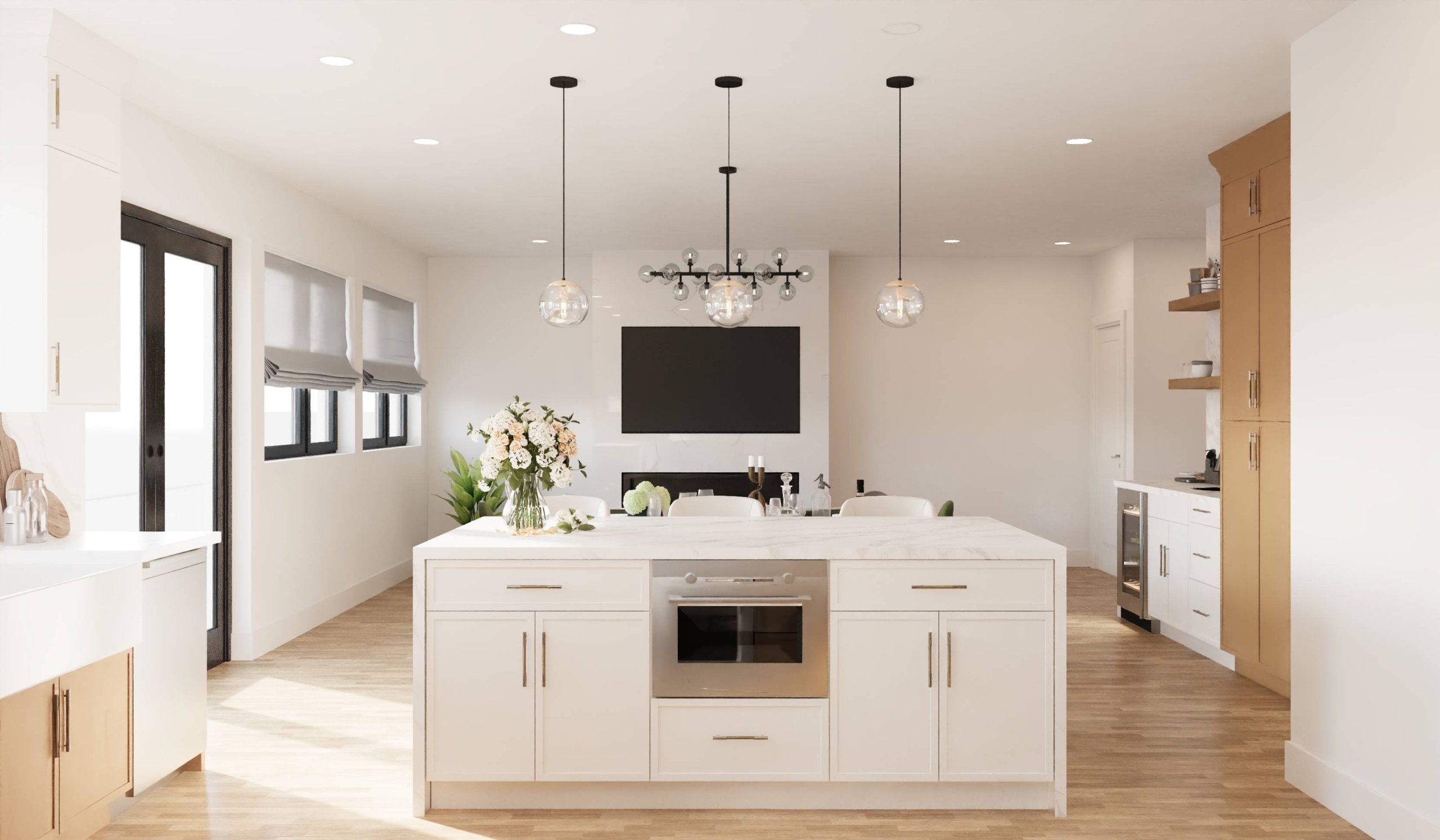 505 Studio Road Unit 3