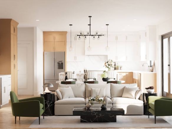 505 Studio Road Unit 3