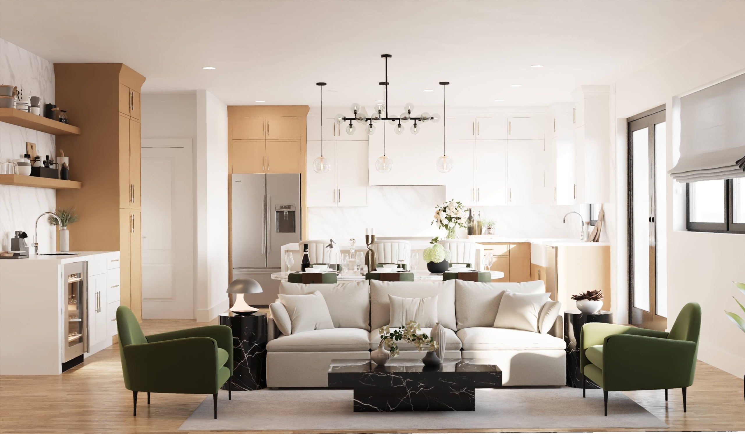 505 Studio Road Unit 3