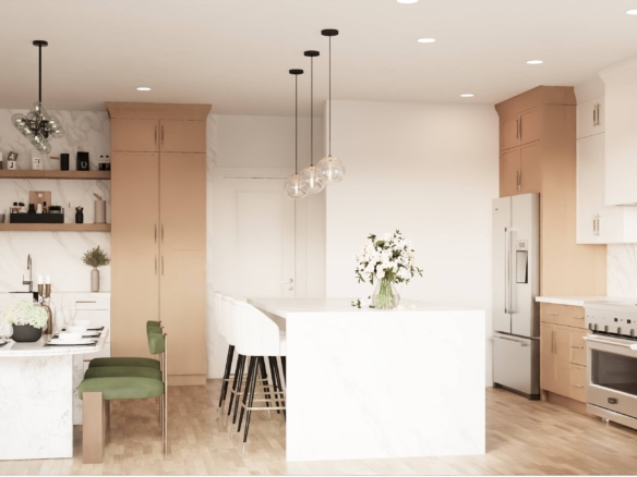 505 Studio Road Unit 3