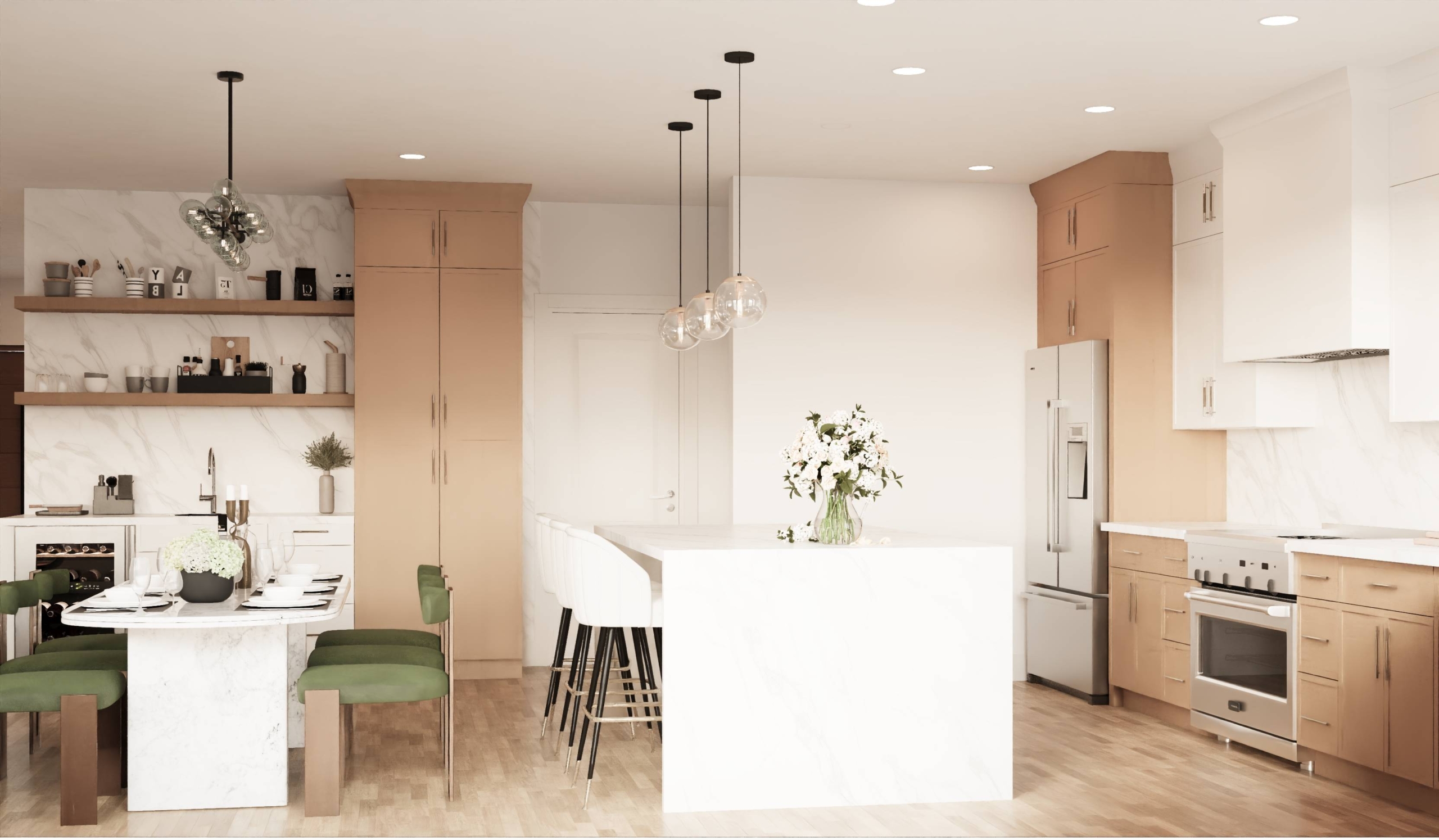505 Studio Road Unit 3