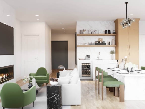 505 Studio Road Unit 3