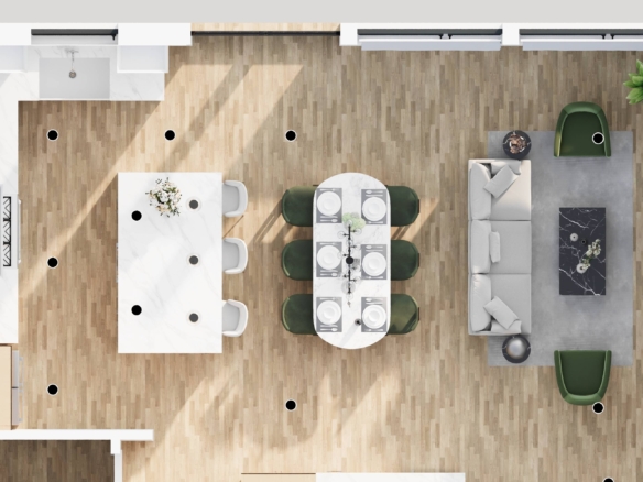 505 Studio Road Unit 3