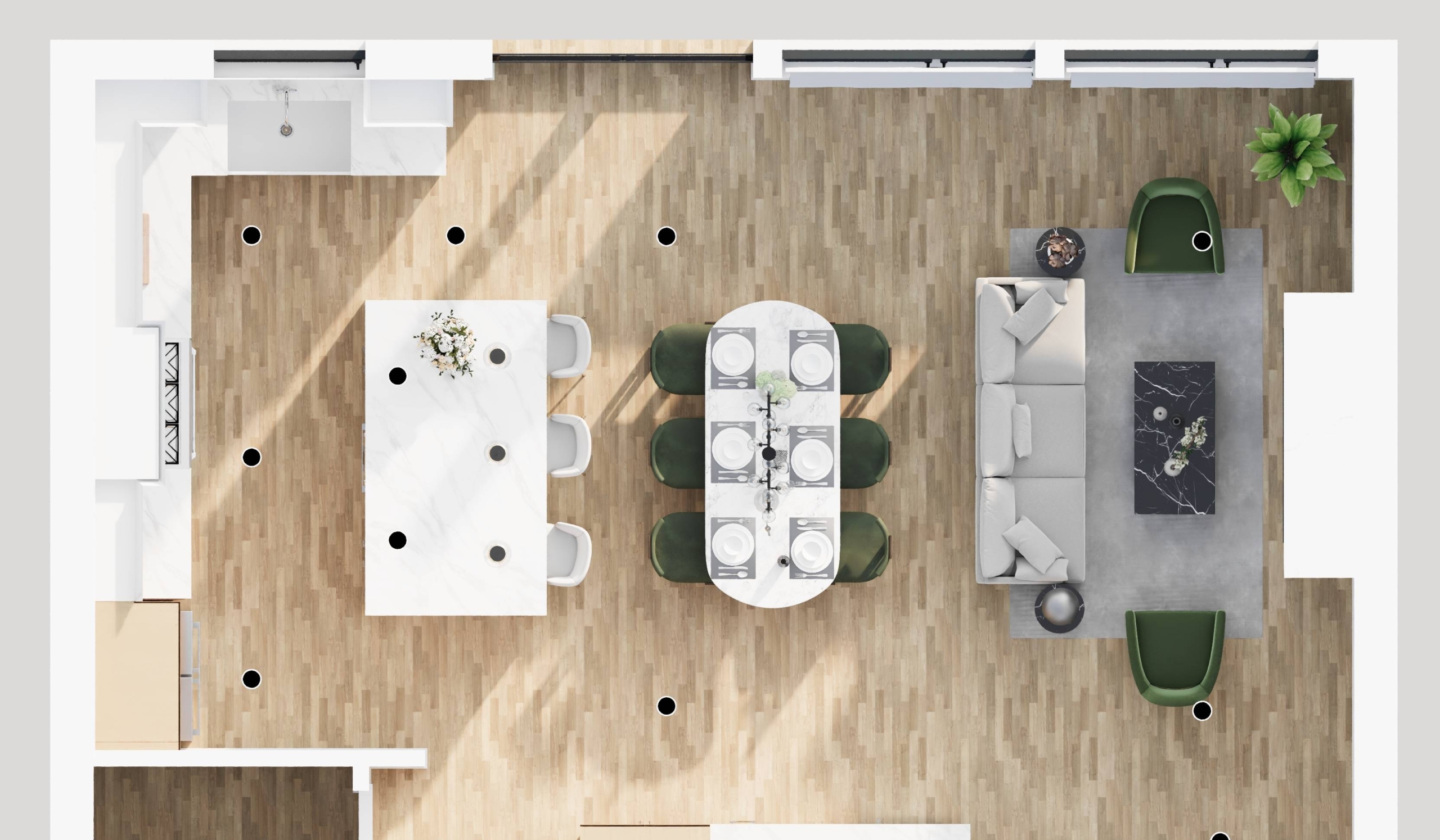 505 Studio Road Unit 3