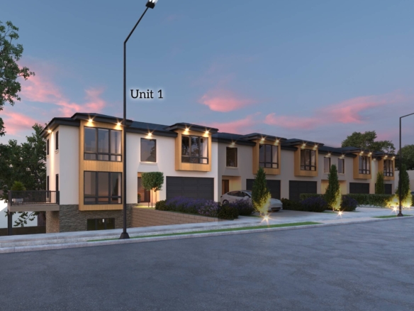 505 Studio Road Unit 1