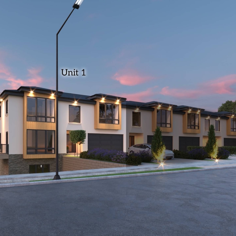 505 Studio Road Unit 1